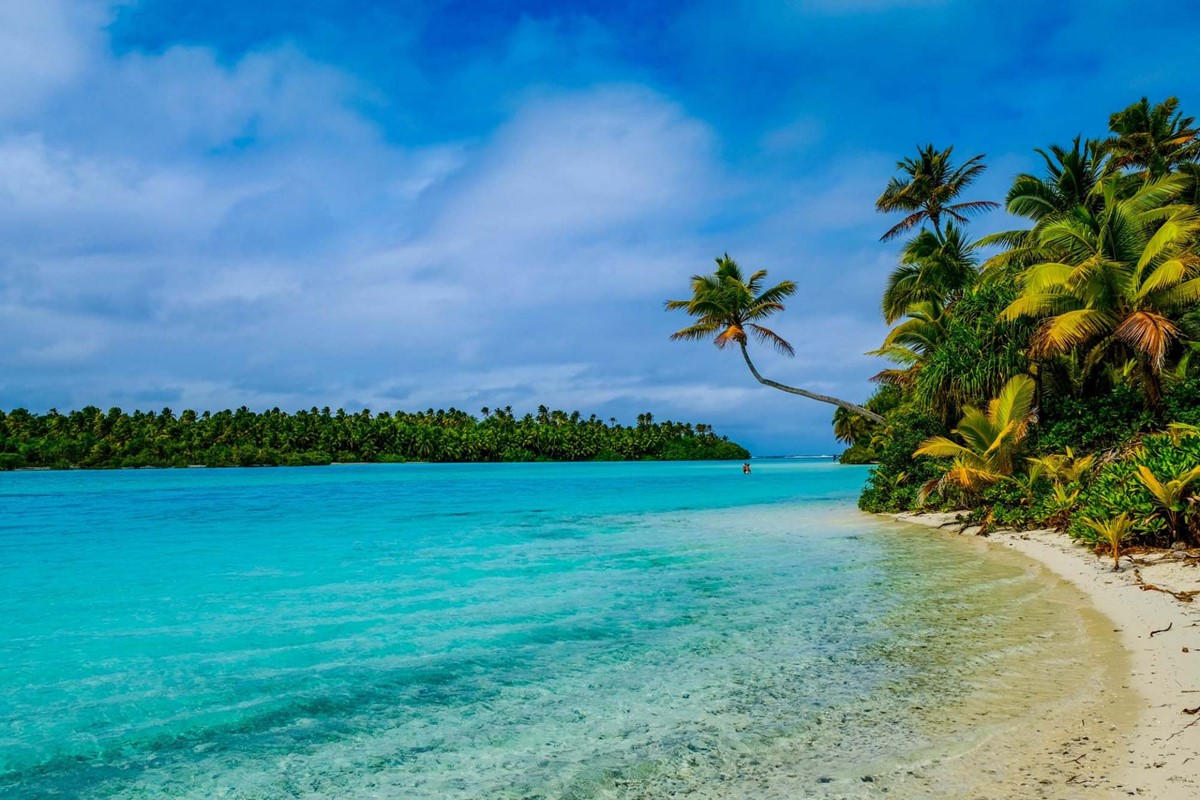 Essential Tips for Traveling to Cook islands: What You Must Know